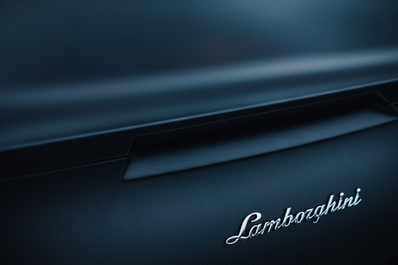 Illustration for article titled High-res photos // Huayra, P1, LaFerrari etc.